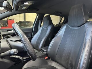 308 GENERATION-II 1.2 PURETECH 130 GT LINE START-STOP 2015 occasion 33370 Artigues-pr&egrave;s-Bordeaux