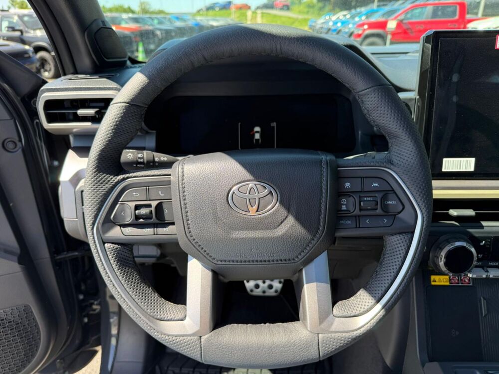 Divers TRD SPORT PREMIUM 2026 occasion 91830 Le Coudray-Montceaux