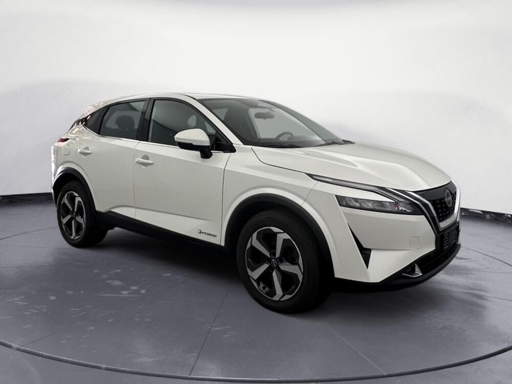 Qashqai E-power 190ch business 2024 occasion 34190 Ganges