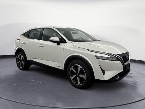 Qashqai E-power 190ch business 2024 occasion 34190 Ganges