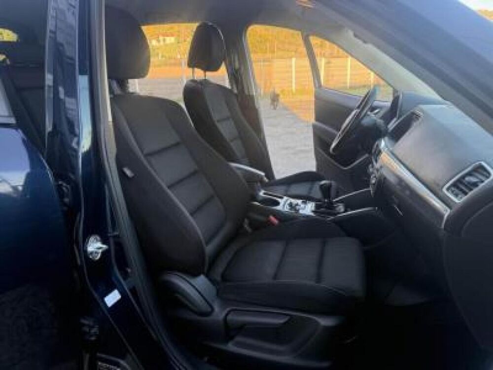 Cx-3 CX-5 2.2 Skyactiv-D - 150 Dynamique 2016 occasion 47200 Saint-Pardoux-du-Breuil
