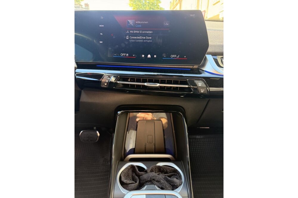 X2 xDrive M35i - BVA -M Performance - SIEGES CHAUFFANTS - CARPL 2024 occasion 78760 Jouars-Pontchartrain