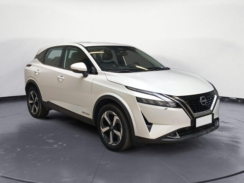 Qashqai E-power 190ch business 2024 occasion 34190 Ganges