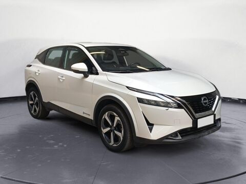 Qashqai E-power 190ch business 2024 occasion 34190 Ganges