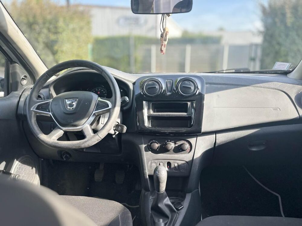 Sandero 1.0 75CH ACCESS - GARANTIE 6 MOIS 2019 occasion 13760 Saint-Cannat