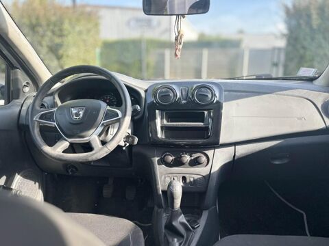 Sandero 1.0 75CH ACCESS - GARANTIE 6 MOIS 2019 occasion 13760 Saint-Cannat