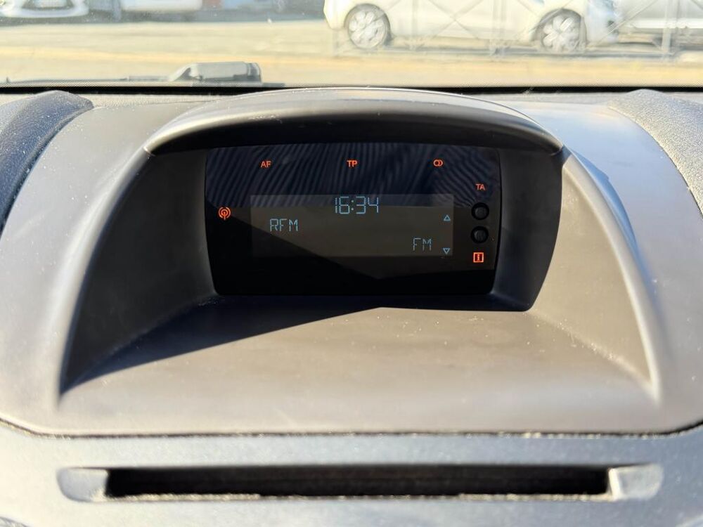 Fiesta 1.5 TDCi - 75 Trend clim + radar AR 2013 occasion 19100 Brive-la-Gaillarde