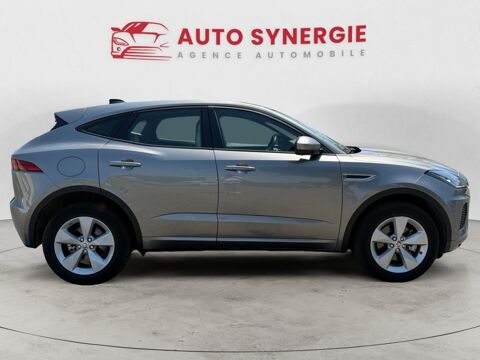 E-PACE D180 - AWD - BVA R-Dynamic PHASE 1 2019 occasion 13400 Aubagne