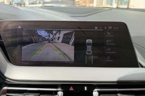 Serie 2 M235i xDrive Gran Coup&eacute; - BVA F44 M PERFORMANCE - CARPLAY - 2020 occasion 78760 Jouars-Pontchartrain