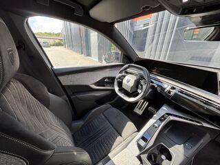 3008 1.2i Hybrid -136CH - BV e-DCS6 - Finition GT - 2025 - Garant 2025 occasion 33130 B&egrave;gles