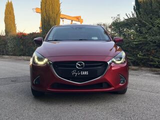 Mazda2 1.5 Skyactiv-G 105CH - HUD - CAMERA - SIEGES CHAUFFANTS - BL 2017 occasion 13760 Saint-Cannat
