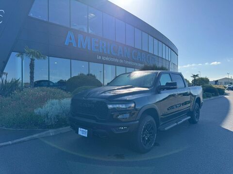 Annonce voiture Dodge RAM 84990 €