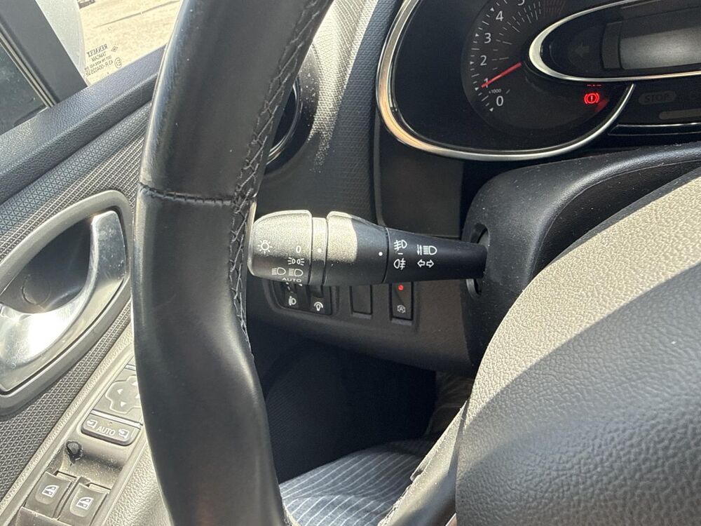 Clio 0.9 Energy TCe - 90 E6C IV Intens 2 PHASE 2 2019 occasion 31220 Lavelanet-de-Comminges