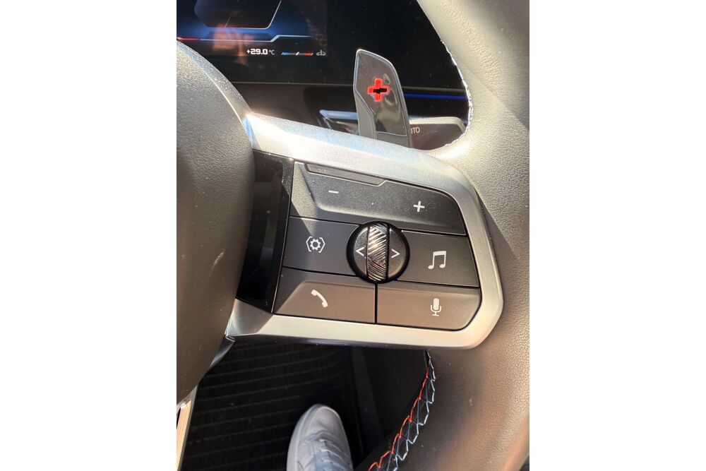 X2 xDrive M35i - BVA -M Performance - SIEGES CHAUFFANTS - CARPL 2024 occasion 78760 Jouars-Pontchartrain