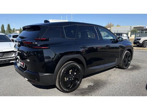 C5 aircross NOUVEAU 1.2i Hybride 145 Max 2026 occasion 81580 Soual