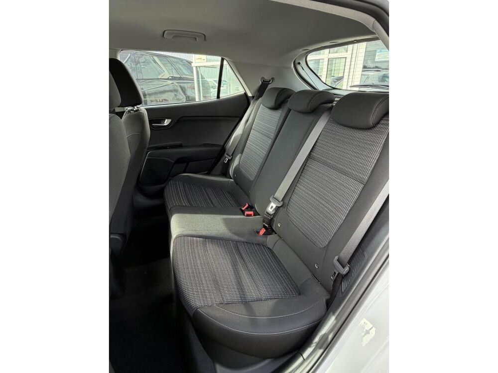 Stonic ACTIVE BUSINESS T-GDi 120ch MHEV iBVM6 2022 occasion 44700 Orvault