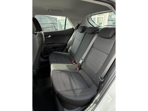 Stonic ACTIVE BUSINESS T-GDi 120ch MHEV iBVM6 2022 occasion 44700 Orvault