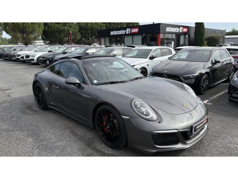 Annonce voiture Porsche 911 169900 €