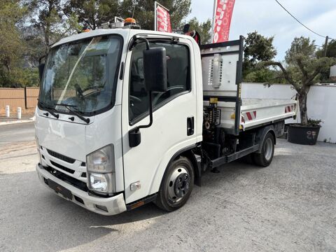 N-SERIES Serie N BENNE+GRUE PALFINGER 1.9D 122 CH 2019 occasion 83490 Le Muy