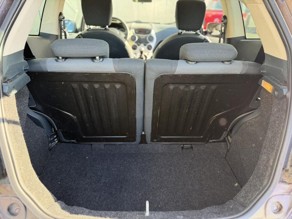 Ka 1.2i 69 Trend Avec Climatisation et Vitres Electriques 2014 occasion 35300 Foug&egrave;res