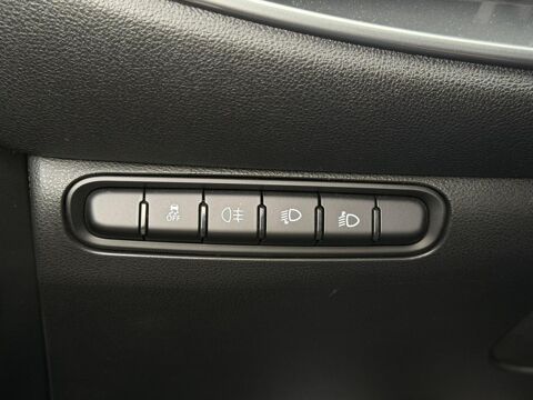 500 Electrique 118ch 42.0kWh Icone - SOH +95% 2023 occasion 35300 Foug&egrave;res