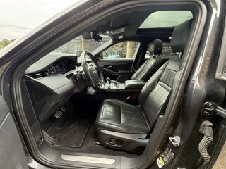 Range Rover Evoque 2.0 D180 - BVA 2020 R-Dynamic HSE PHASE 1 2020 occasion 19100 Brive-la-Gaillarde