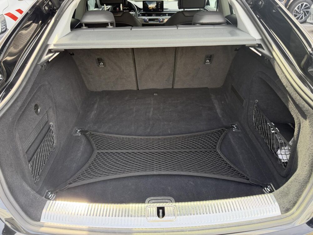 A5 2.0 35 TFSI 150 S-line design S-tronic phase 2 2022 occasion 38330 Montbonnot-Saint-Martin