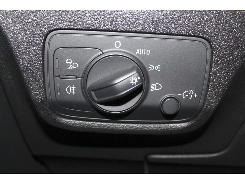 Q2 Sport Limited 1.6 TDI 116CH S-tronic - Ext&eacute;rieur S-Line - CA 2020 occasion 95340 Bernes-sur-Oise