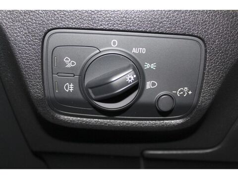 Q2 Sport Limited 1.6 TDI 116CH S-tronic - Ext&eacute;rieur S-Line - CA 2020 occasion 95340 Bernes-sur-Oise