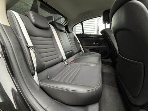Laguna III - 2.0l dCi - 130ch - BVM 6 - Bose Edition Phase 2 2011 occasion 76710 Eslettes