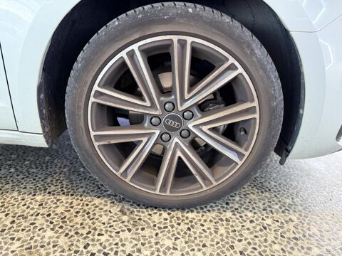 A1 SPORTBACK 1.0 30 TFSI 110CH ADVANCED S-TRONIC BVA GARANTIE 1 2023 occasion 16000 Angoul&ecirc;me