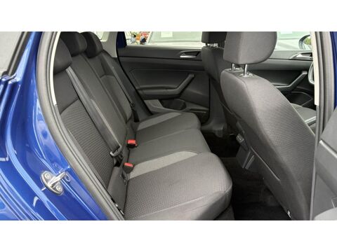 Taigo 1.0 TSI 115 DSG7 Life Plus +KEYLESS+CAMERA 2025 occasion 81580 Soual