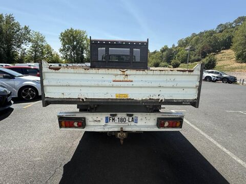 Master Confort R3500RJ L3 2.3 Energy dCi - 165 - Benne Basculante + 2019 occasion 19100 Brive-la-Gaillarde