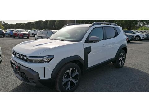 Duster 1.2 Mild hybrid 140 Journey +PACK CITY 2026 occasion 81580 Soual