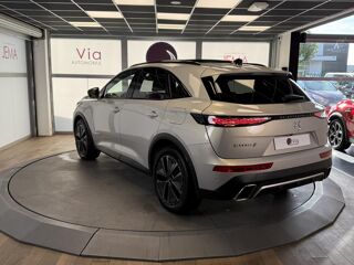 DS3 DS7 E-Tense - 300 - 4x4 Esprit de Voyage - TOIT OUVRANT - C 2024 occasion 60740 Saint-Maximin