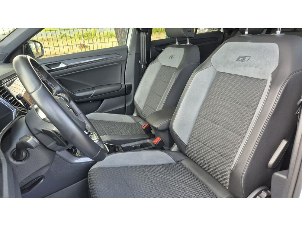 T-ROC 1.5 TSI 150 DSG7 - R-Line 2021 occasion 81580 Soual