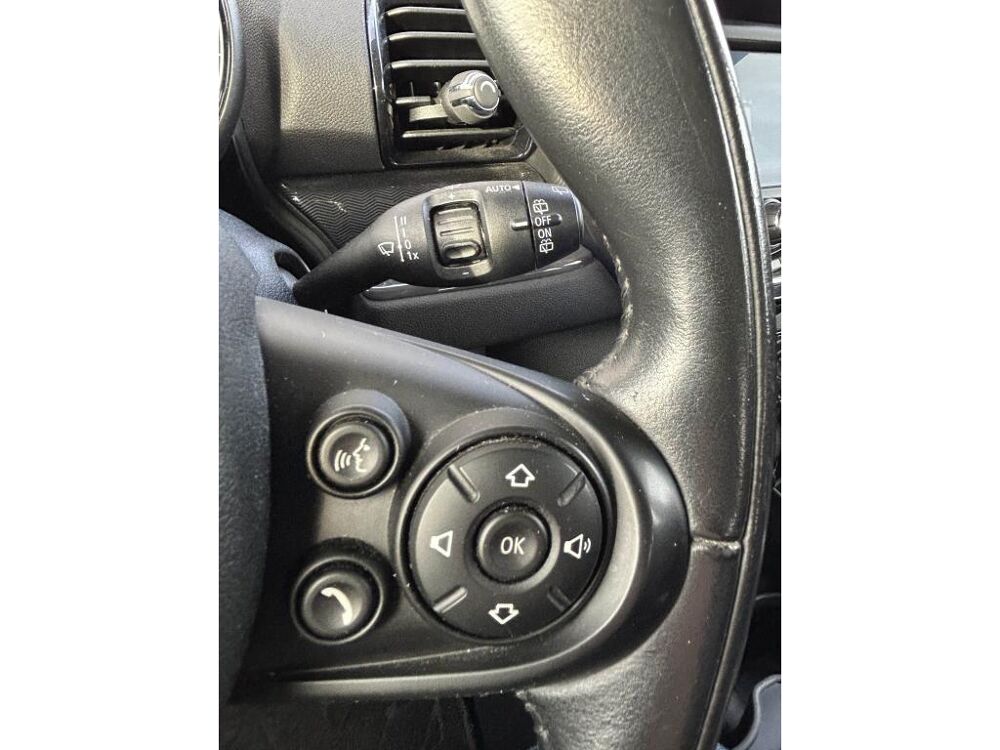 Clubman MINI 1.5 D 116ch F54 LCI ONE D 2020 occasion 44700 Orvault