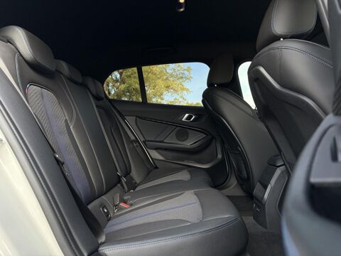 S&eacute;rie 1 Pack M Sport 2.0 120 178 ch BVA DKG Virtual Cockpit Camera G 2022 occasion 67440 Marmoutier