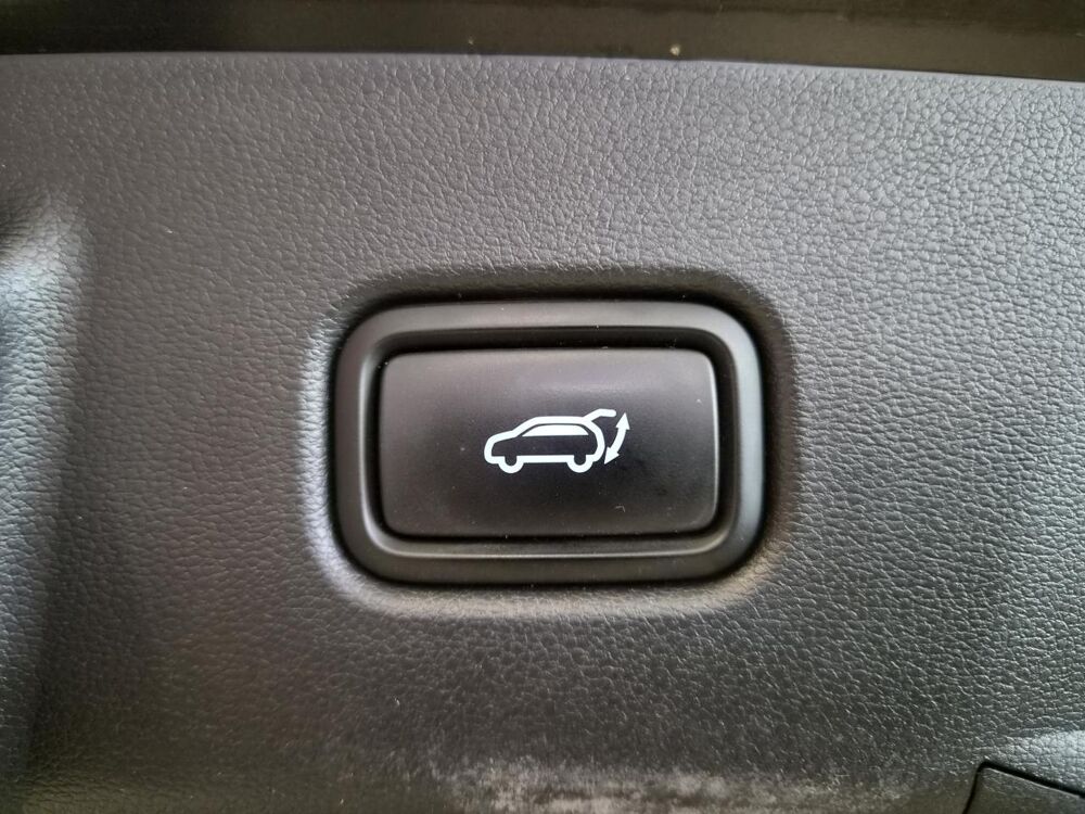 Tucson Hyundai 1.6 Hybrid - executive toit ouvrant, si&egrave;ges chauff&eacute; 2022 occasion 25300 Pontarlier