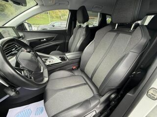 3008 Hybrid - 225 - BV e-EAT8 Allure Pack GPS + CAMERA AR + CARPL 2022 occasion 19100 Brive-la-Gaillarde