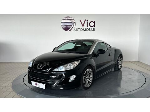 Annonce voiture Peugeot RCZ 10990 �