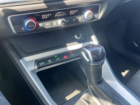 Q3 45 tfsi 245 business line s tronic 6 2023 occasion 54520 Laxou