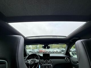 Classe A A 180 d - BV 7G-DCT Sport Edition - TOIT OUVRANT + CAMERA AR 2018 occasion 19100 Brive-la-Gaillarde