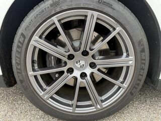 Panamera 4 E-Hybrid V6 470 PDK 2024 occasion 38330 Montbonnot-Saint-Martin