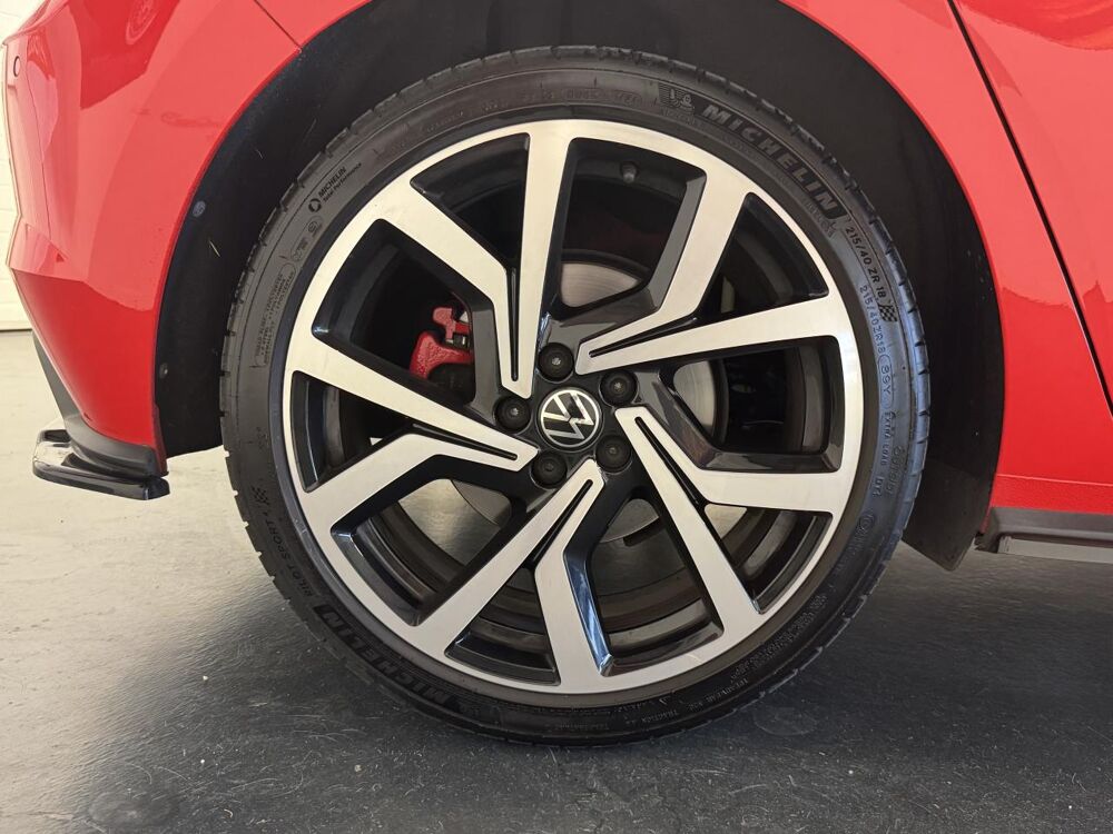 Polo GTI 2.0 16V TSI 200 BV DSG 6 2021 occasion 38330 Montbonnot-Saint-Martin