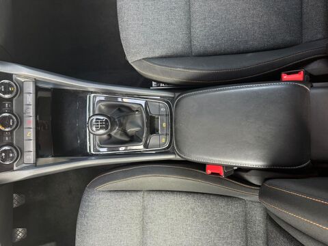 Karoq 1.0 TSI 110 Business, Cam&eacute;ra de recul, Carplay, Clim auto 2022 occasion 31660 Bessi&egrave;res