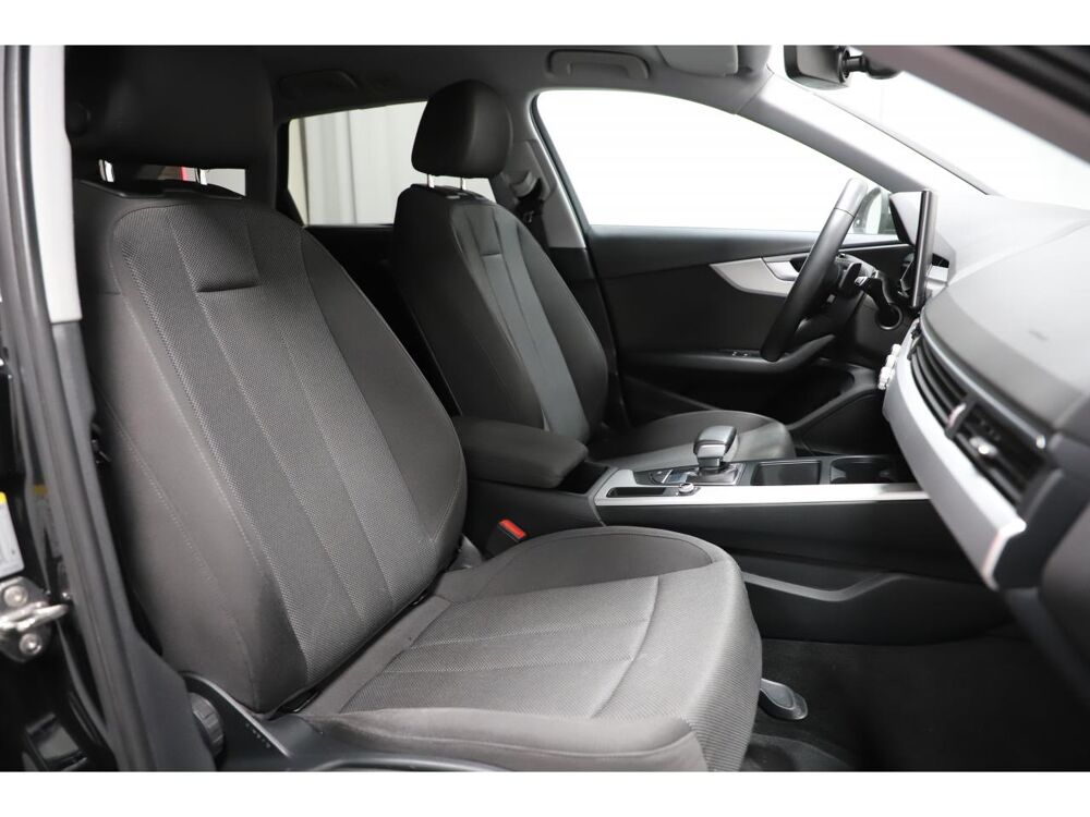 A4 2.0 35 TFSI 150 Design - S-tronic Phase 3 2022 occasion 06550 La Roquette-sur-Siagne