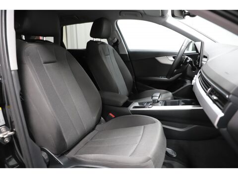 A4 2.0 35 TFSI 150 Design - S-tronic Phase 3 2022 occasion 06550 La Roquette-sur-Siagne