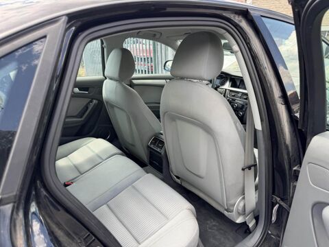 A4 2.0 TDI DPF Clean Diesel - 150 Ambiente clim + radar AR 2015 occasion 19100 Brive-la-Gaillarde