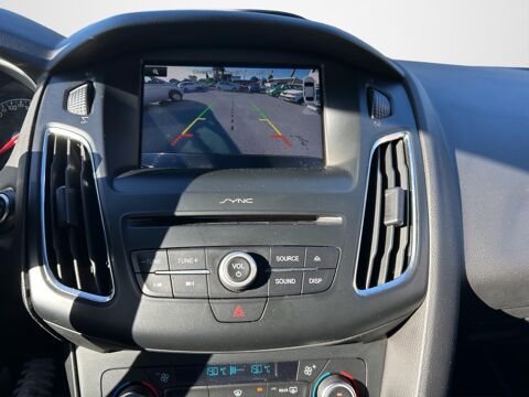 Focus 2.3 SCTi EcoBoost - 350 S&S III 2011 BERLINE RS PHASE 2 2016 occasion 06250 Mougins